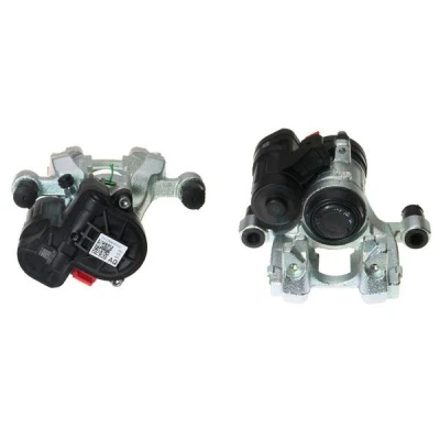 Billede af BUDWEG CALIPER 344838 Bremsekaliber VOLKSWAGEN: Golf 7, 7 Variant, AUDI: A3 Sportback, Sedan, Hatchback