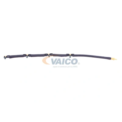 Billede af VAICO V10 5499 Slange egnet til biodiesel SKODA: Superb II Stationcar, Octavia 2 Combi, Hatchback, VOLKSWAGEN: GOLF 6, Tiguan I, Caddy 3