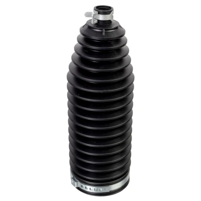 Billede af FEBI BILSTEIN 175668 Manchetsæt, styretøj Termoplast venstre foraksel, højre foraksel med spændebånd