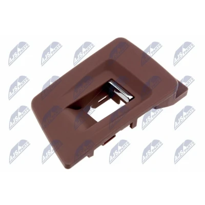 Billede af Nty Rudehejs elektrisk EWS BM 031