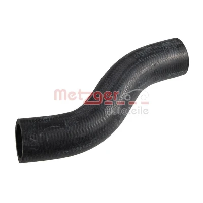 Billede af METZGER 2421670 Kølerslanger nede til højre EPDM (ethyl propylen dien gummi)