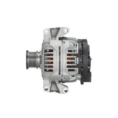 Billede af HELLA 8EL 011 713 241 Generator 14V 90A MERCEDES BENZ: Sprinter 3.5 T Ladvogn/Chassis, Van, Bus