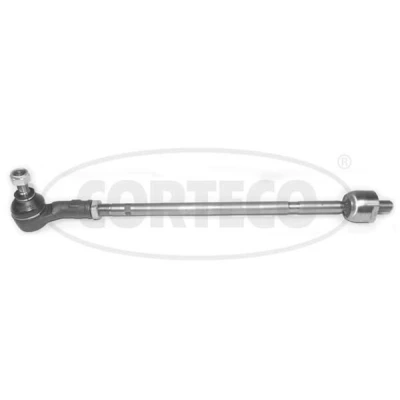Billede af CORTECO 49396380 Sporestang højre foraksel VOLKSWAGEN: GOLF 3 Cabrio, Vento,