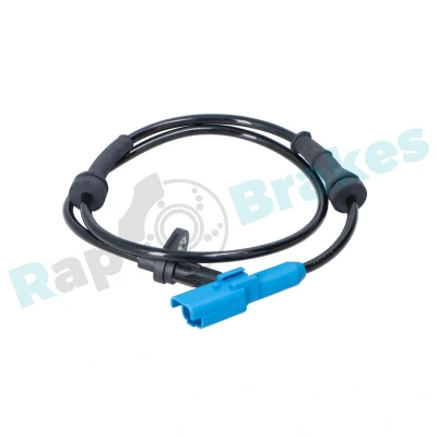 Billede af RAP BRAKES R A0695 ABS Sensor Bagaksel venstre, højre CITROËN: C3 II, Picasso, II Van / Hatchback