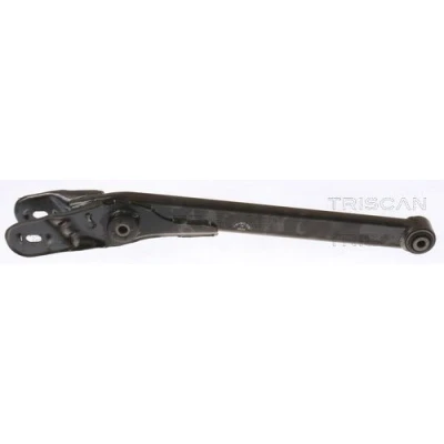 Billede af TRISCAN 8500 12529 Bærearm med gummileje semi trailing arm