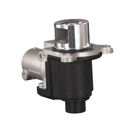 Billede af FEBI BILSTEIN 49484 EGR Ventil elektrisk VOLKSWAGEN: Passat B6 Variant, Polo IV Hatchback, Golf 5, SKODA: Fabia 2, Octavia 2 Combi