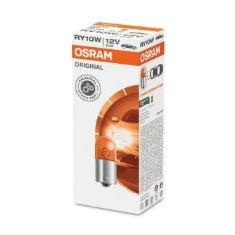 Billede af Pære, blinklys OSRAM 5009NA