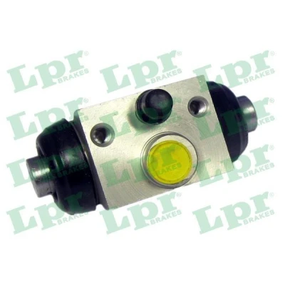 Billede af LPR 5216 Bremsecylinder 20,64 FORD: B Max