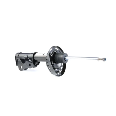Billede af SACHS 313 591 Støddæmper venstre Gastryk dobbeltrør Fjederben øverste stift HONDA: CIVIC 8 Hatchback