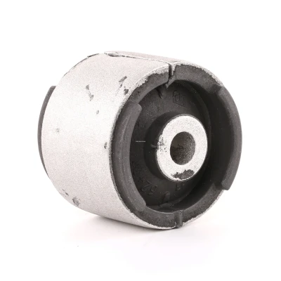 Billede af FEBI BILSTEIN 14923 Bøsning bagaksel 50 Gummi, Aluminium til styrearm BMW: 3 Sedan, Coupe, Touring