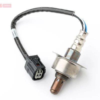 Billede af DENSO Direct Fit DOX 0516 Lambdasonde M18x1.5 opvarmet, Fingersonde, bredbånd lambda sonde HONDA: ACCORD 8, 8 Kombi