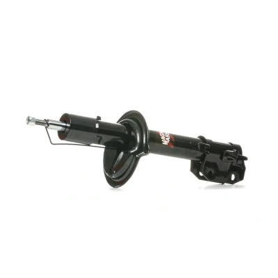 Billede af MAGNETI MARELLI 357096070100 Støddæmper højre foraksel Gastryk dobbeltrør Fjederben øverste stift SUZUKI: SX4 I Hatchback