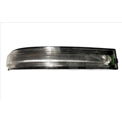 Billede af TYC 317 0035 3 Blinklys Sidespejl højre side med LED HYUNDAI: i20 I Hatchback, KIA: Picanto II