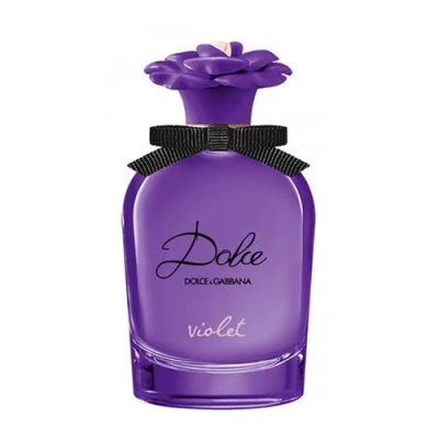 Billede af Dolce &amp; Gabbana Violet Eau de toilette 30 ml
