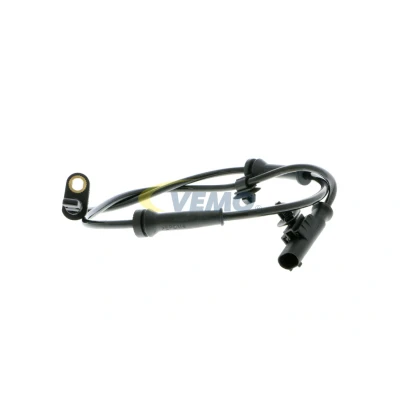 Billede af VEMO V70 72 0046 ABS Sensor foraksel Original Quality til køretøjer med 801 12 CITROËN: C1 I, Berlingo / First I