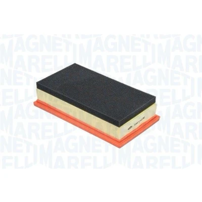 Billede af MAGNETI MARELLI 153071760180 Luftfilter 63 Filterindsats ALFA ROMEO: 147, GT