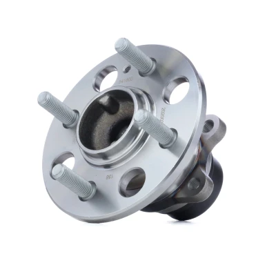 Billede af SKF VKBA 6809 Hjullejesæt med integreret ABS sensor HYUNDAI: Getz, i10 I, II Hatchback, KIA: Picanto RIO 2