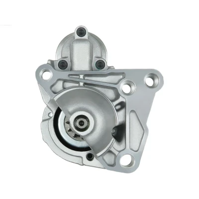 Billede af AS PL S0741S Starter 12 1,10 11 RENAULT: MEGANE 3 Grandtour, 2 Kombi, Coupe Cabriolet