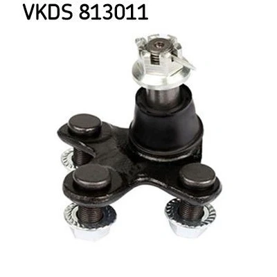 Billede af SKF VKDS 813011 Bærekugle med syntetsik fedt HONDA: CIVIC 10