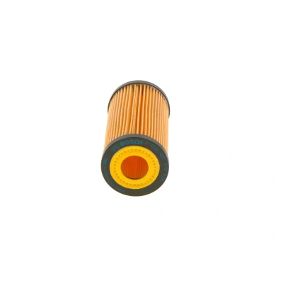 Billede af BOSCH F 026 407 270 Oliefilter med pakning Filterindsats AUDI: Q7, A6 C7 Avant, A4 B9 Sedan, VOLKSWAGEN: Amarok Pick up