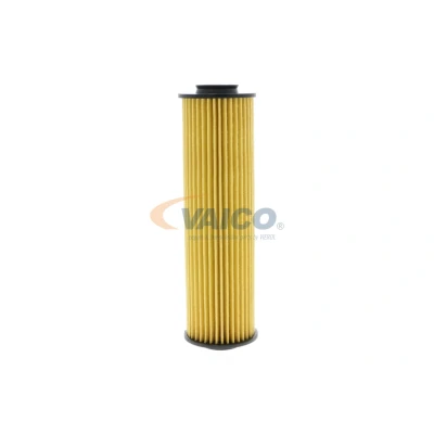 Billede af VAICO V30 1484 Oliefilter Original Quality med pakninger Filterindsats MERCEDES BENZ: C klasse Sedan, T modell, E Sedan