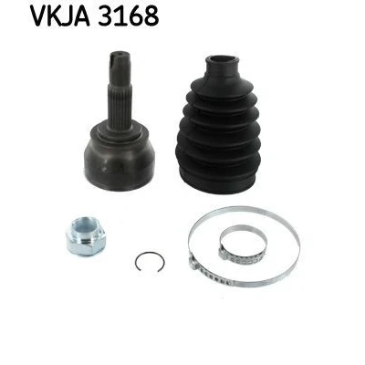 Billede af SKF VKJA 3168 Knokkelled
