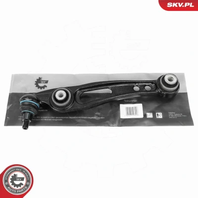 Billede af ESEN SKV 69SKV399 Bærearm med gummileje, kugleled, uden leje foraksel nede, venstre krydsarm Stål 22,4mm LAND ROVER: Range Rover Sport