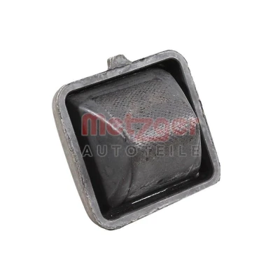 Billede af METZGER 8054067 Motorophæng oppe til højre Gummimetalleje PEUGEOT: 206 Hatchback, SW