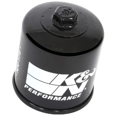 Billede af K&amp;N Filters KN 175 Oliefilter Påskruet filter