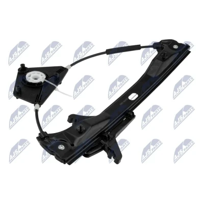 Billede af Nty Rudehejs elektrisk EPS VW 088