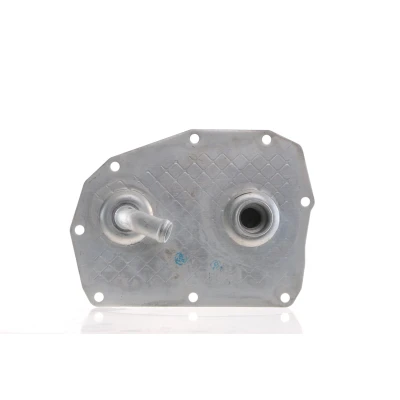 Billede af MAHLE ORIGINAL CLC 122 000S Olieradiator MERCEDES BENZ: W124 Stationcar