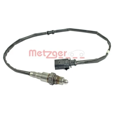Billede af METZGER ORIGINAL ERSATZTEIL 0893550 Lambdasonde Diagnosesonde SEAT: Ibiza 4 ST, 4, Sportcoupe, SKODA: Fabia III Hatchback
