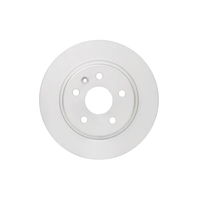 Billede af BOSCH 0 986 479 D89 Bremseskiver 264 10 5 105 fuldstændigt coatet med skruer OPEL: Astra K Hatchback, Sports Tourer