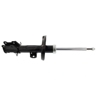 Billede af MAPCO 20050 Støddæmper venstre foraksel Gastryk dobbeltrør Fjederben øverste stift OPEL: Corsa D Hatchback, FIAT: Punto Evo Hatchback