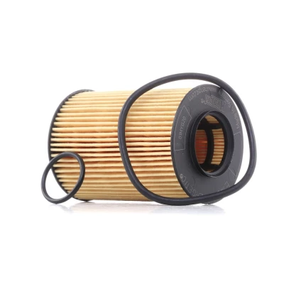 Billede af HENGST FILTER E146H D108 Oliefilter Filterindsats MERCEDES BENZ: B klasse, A klasse