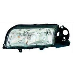 Billede af TYC 20 5754 18 2 Forlygter venstre H7/H7 uden elektromotor