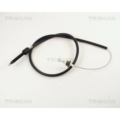 Billede af Gaskabel TRISCAN 8140 25302