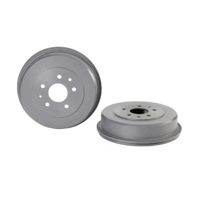 Billede af BREMBO 14.4730.10 Bremsetromler 254 TOYOTA: HILUX 6 Pick up
