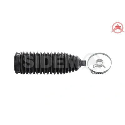 Billede af SIDEM 337.030 Styretøj Manchet foraksel SEAT: Ibiza 4 ST, 4, VOLKSWAGEN: Polo V Hatchback