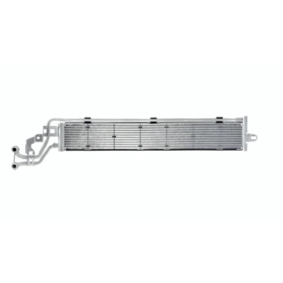 Billede af MAHLE ORIGINAL CR 2697 000P Radiator Aluminium 559 80 16 med holder Loddet køleripper