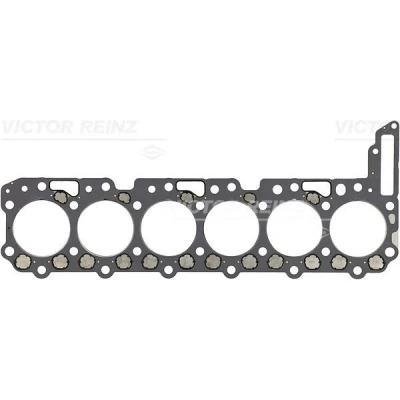 Billede af REINZ 61 10149 00 Toppakning 1,3 114,5 pakning med metallag