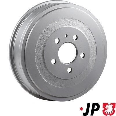 Billede af JP GROUP 4163500600 Bremsetromler bagaksel 255