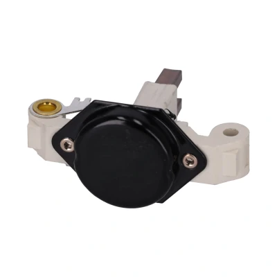 Billede af FEBI BILSTEIN 17196 Generatorregulator 12 SKODA: FELICIA 2, VOLKSWAGEN: GOLF 3