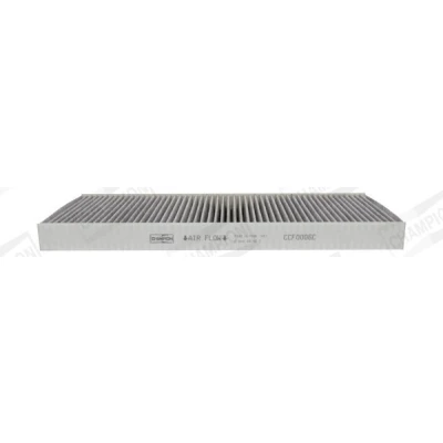 Billede af CHAMPION CCF0006C Kabinefilter Aktivkulfilter 404 162 33 CITROËN: C8