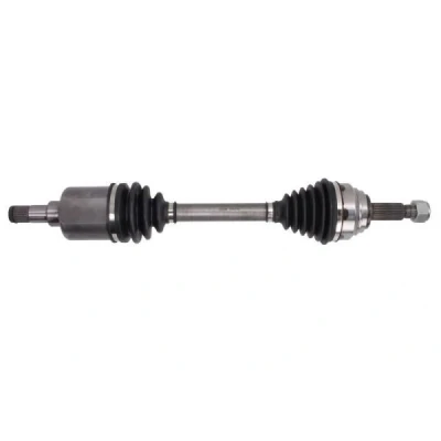 Billede af POINT GEAR PNG74835 Trækaksel venstre foraksel 604 86,9 FORD: FIESTA 6