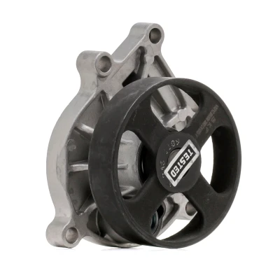 Billede af SKF VKPC 88306 Vandpumpe med pakninger Metal til multi v remsdrift TOYOTA: Avensis III Stationcar, Auris Hatchback, Sedan, MINI: Hatchback