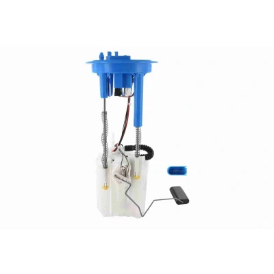 Billede af VEMO V10 09 0856 Brændstof, føderdel med tankmåler elektrisk Q+, original equipment manufacturer quality