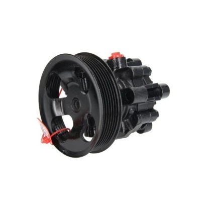Billede af LAUBER 55.6095 Hydraulikpumpe Hydraulisk 110bar 80bar 7 121mm Vingecellepumpe Roterer med uret uden ekspansionsbeholder