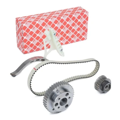 Billede af FEBI BILSTEIN 46282 Tandremssæt 84 FORD: MONDEO 4 Turnier, S Max Mk1, C