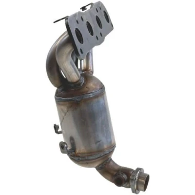 Billede af Katalysator BOSAL 090 273
